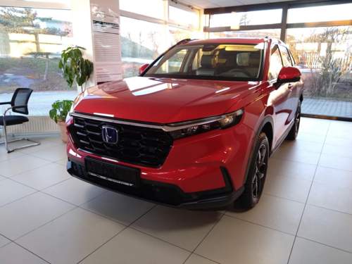 Crv2024