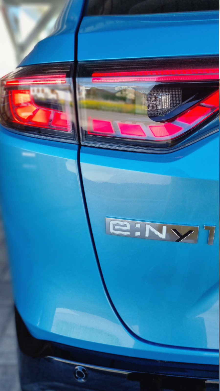 NEWS: Honda e:NY1