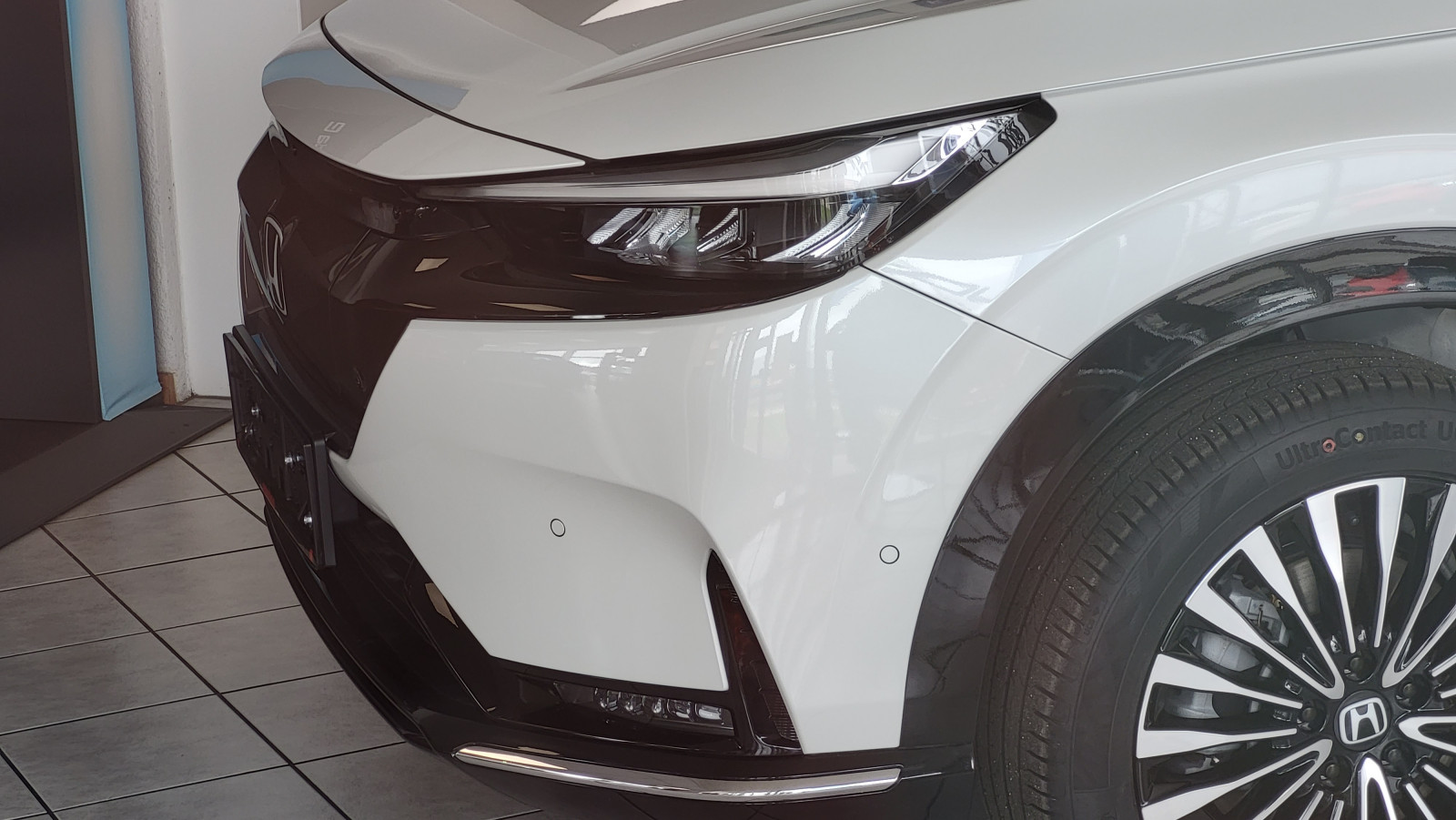 NEWS: Honda e:NY1
