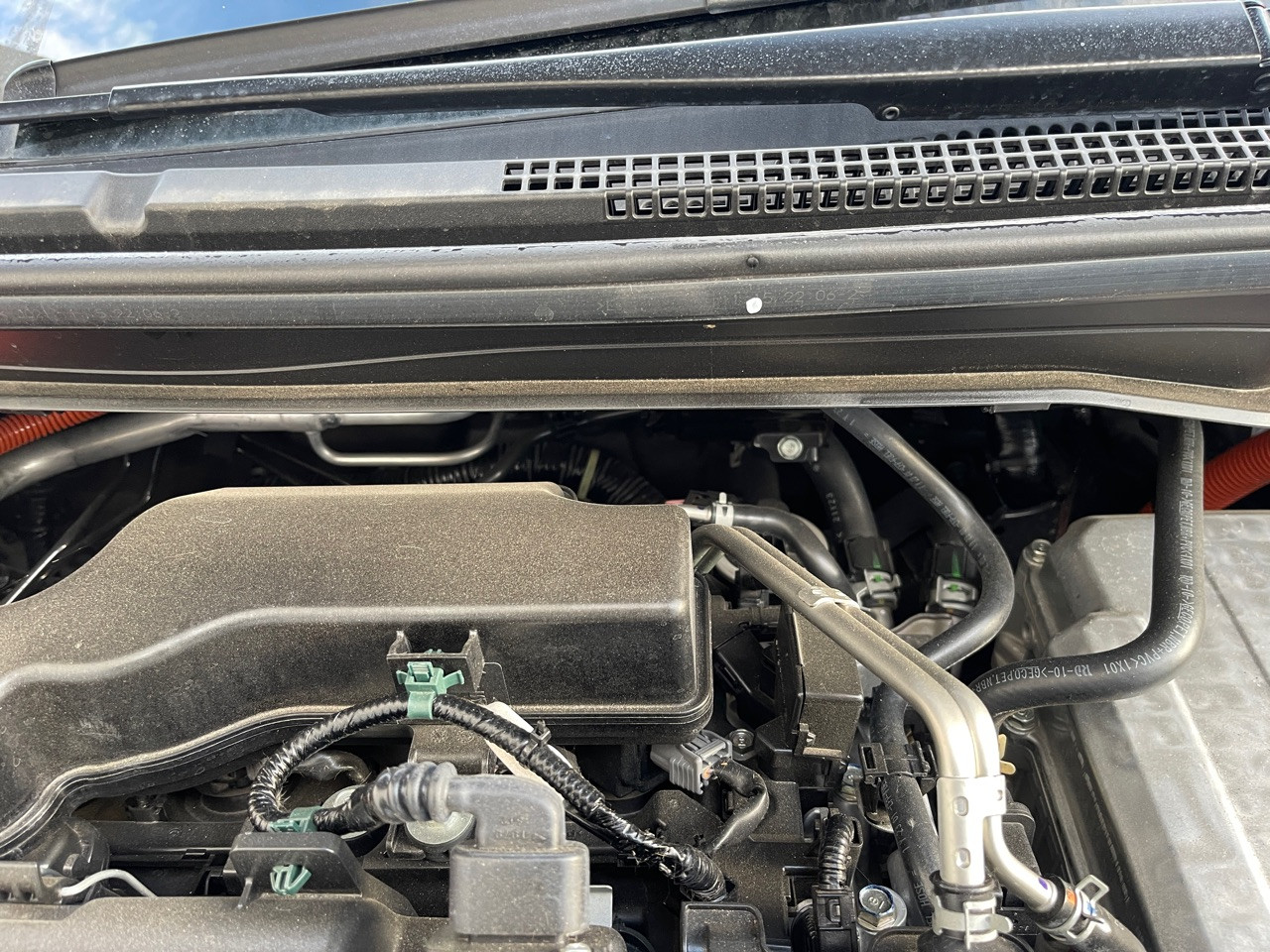 NEWS: Honda Jazz GR Facelift: Modelljahr 2023