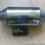 120mm 100Zeller