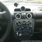 Im Auto