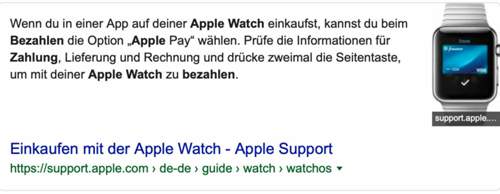 Apple Watch