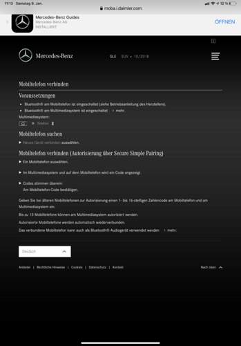 Foto 1 Mobiltelefon verbinden