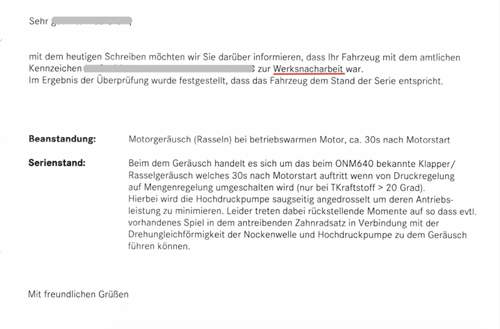 Abschluß-Bericht