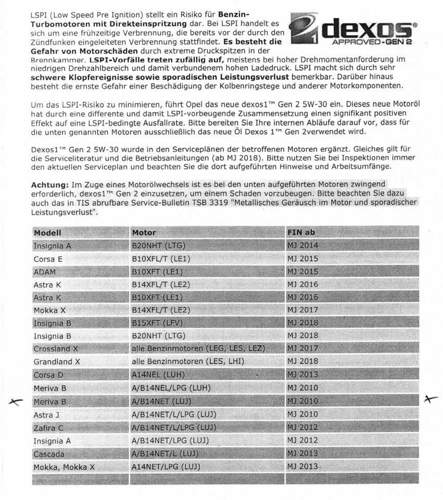 170613-dexos-1-gen2-betroffene-motoren-und-modelle