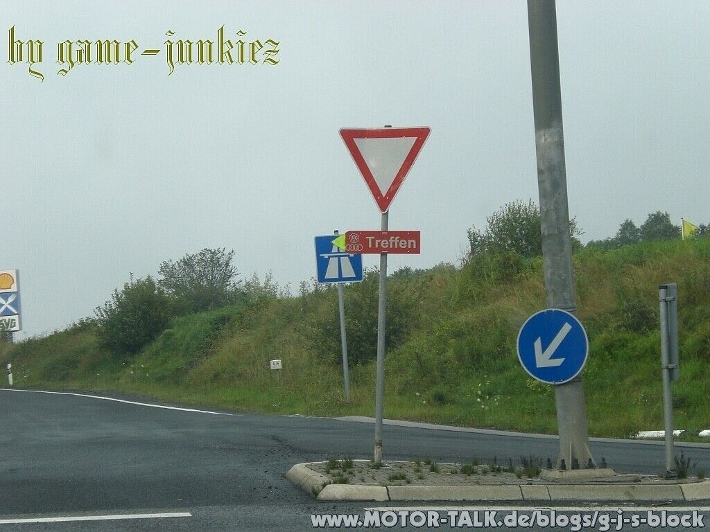 Nicht schüchtern aber Schlüchtern