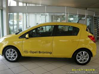 Mein Sunny Babe 2009