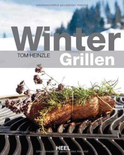Wintergrillen
