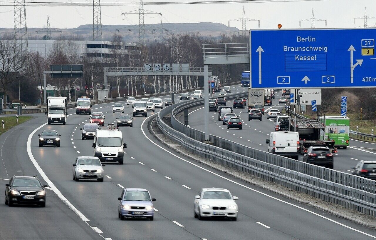 Ende 2019 soll das Testfeld zwischen Hannover, Braunschweig, Wolfsburg und Salzgitter komplett betriebsbereit sein