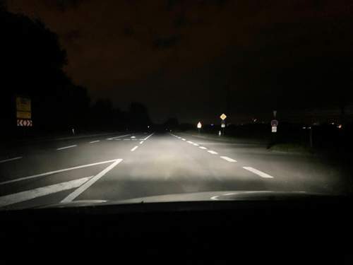Ohne-fernlicht