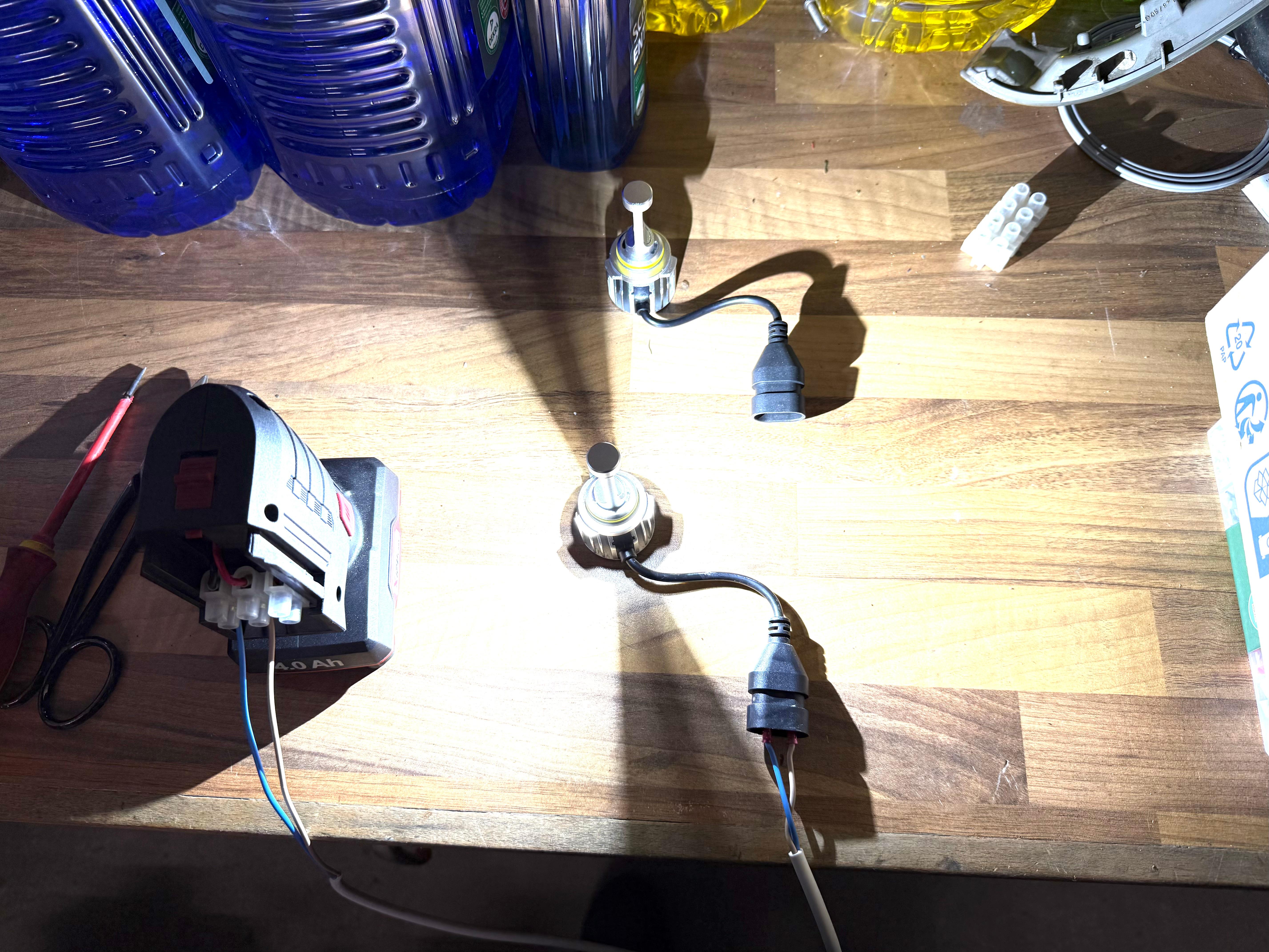 Night-Breaker-Led jetzt umrüsten?