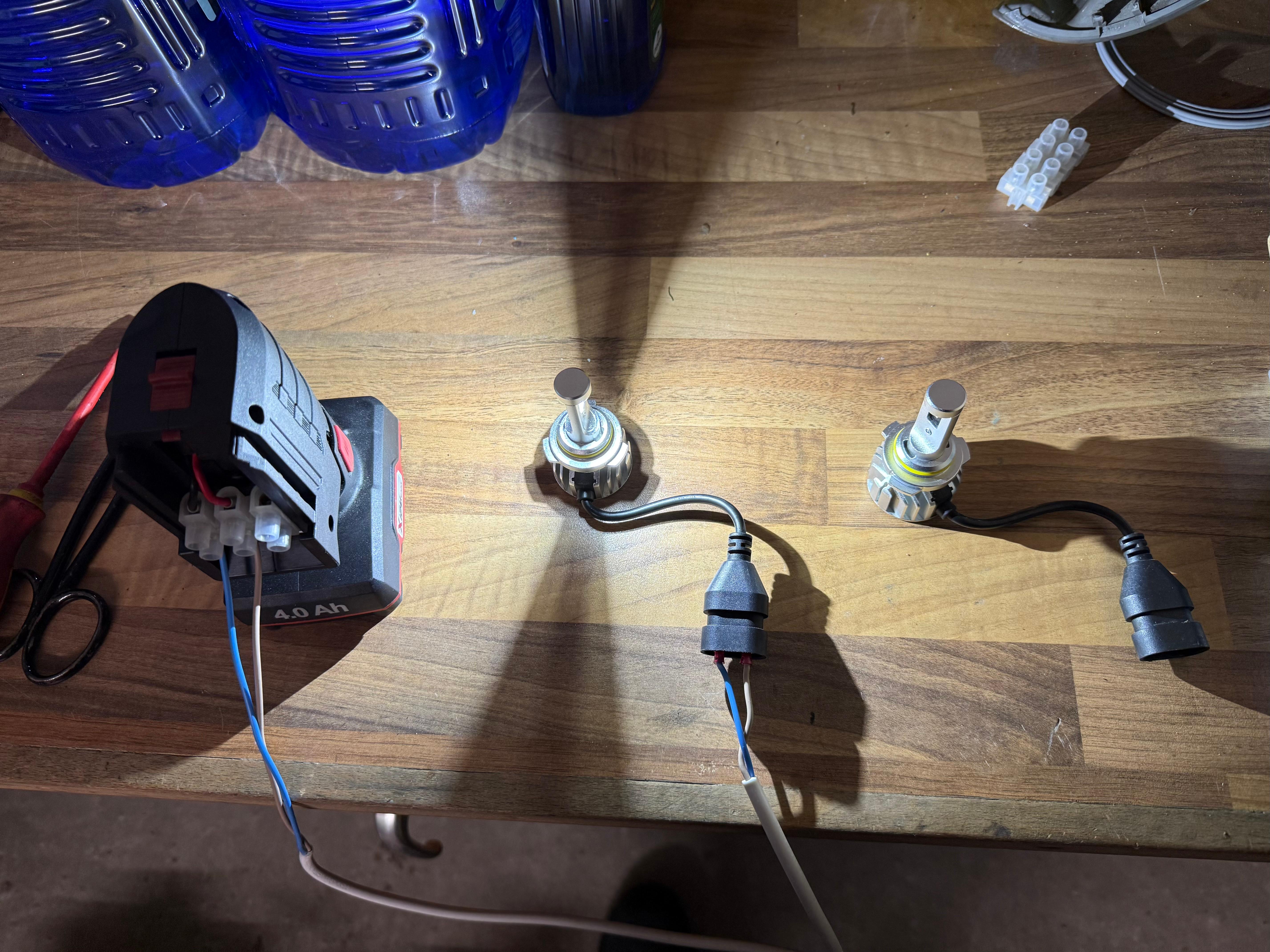 Night-Breaker-Led jetzt umrüsten?