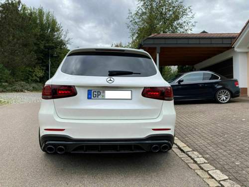 GLC Back