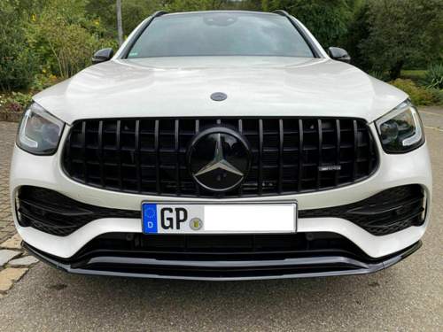 GLC Front