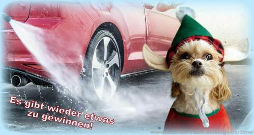Gewinnspiel
