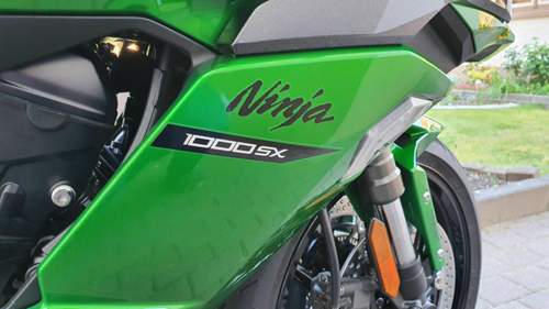 SX