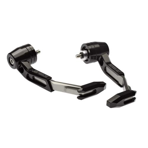 Spiegler-crank-lock-hebelschoner-titan