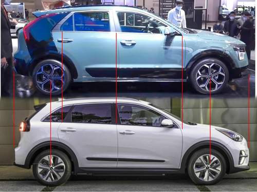 Kia-niro-vgl