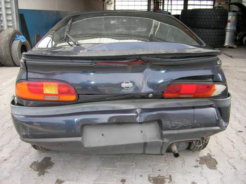 Nissan Hechschaden1