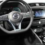 Nissan Leaf ZE1