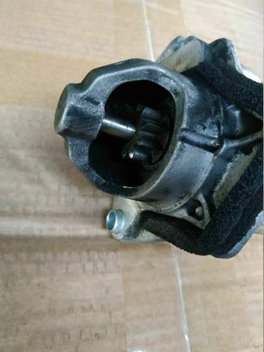 Anlasser Micra K13 bj. 2010, 1,2l, 80PS