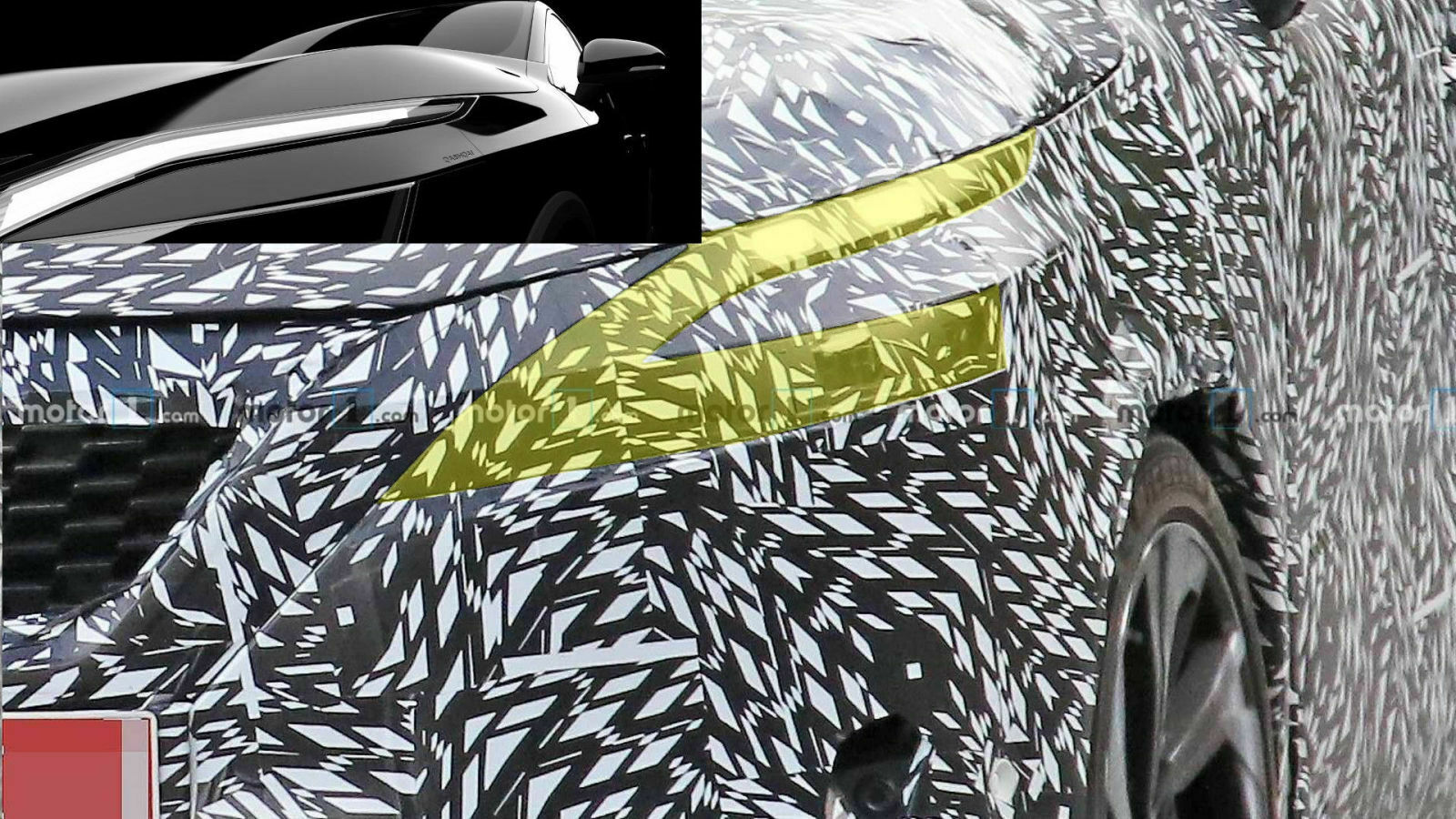 Nissan Qashqai, 3. Generation, 2021