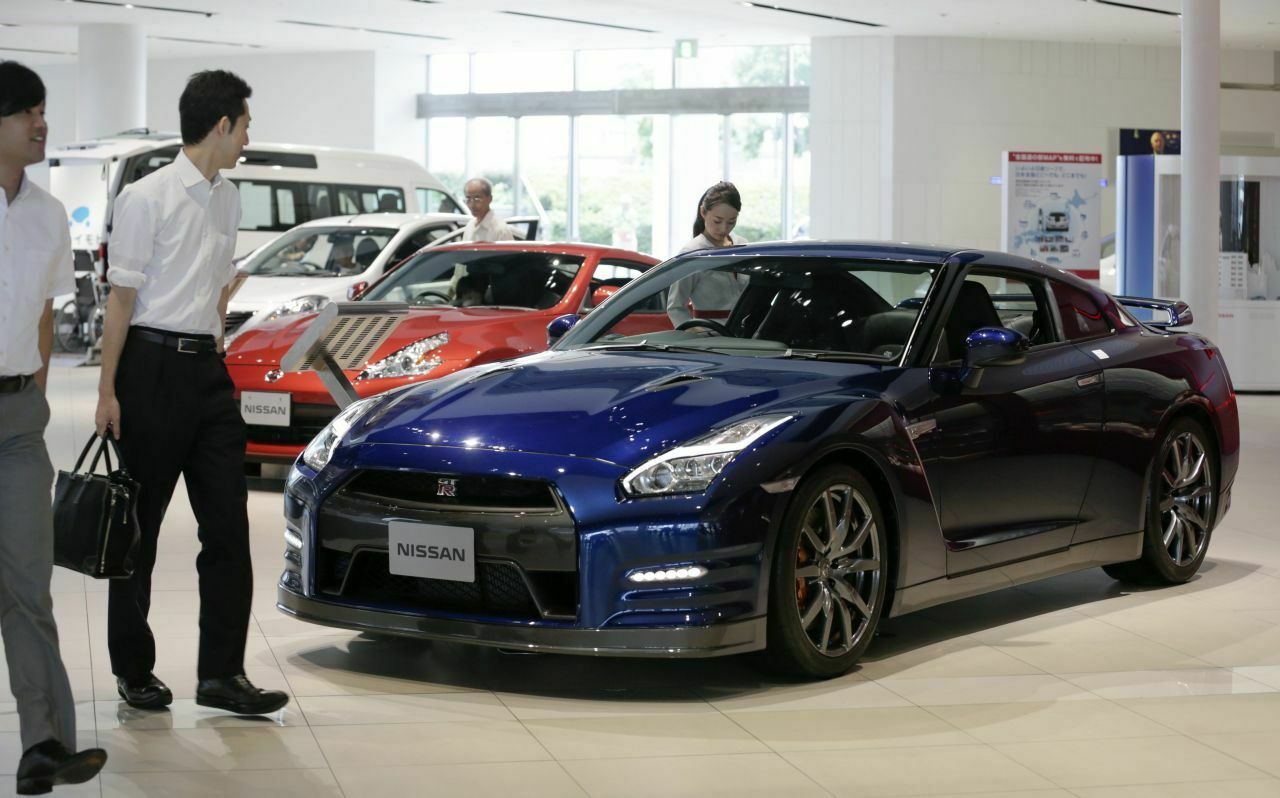 Kräftige Gewinne: Nissan verdient in den USA und China gutes Geld