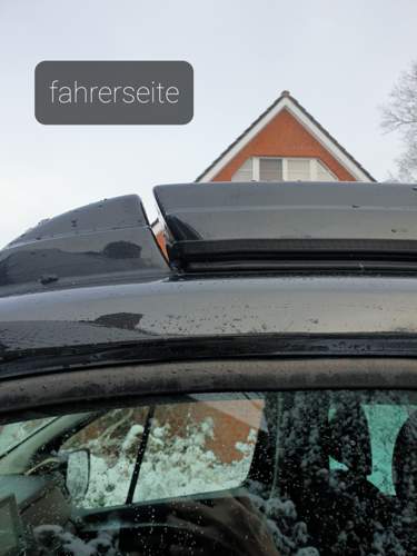 Vorne links
