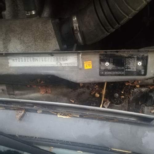 Passat-limo-reimenrod-vin