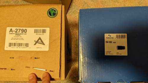 Verpackung