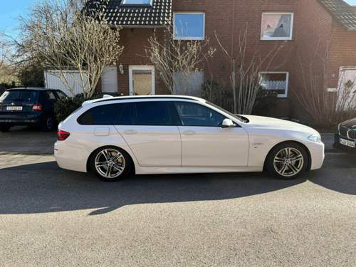 F11 hinten abgesenkt