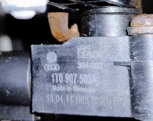 Sensor