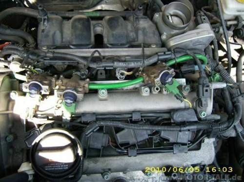 Icom-im-vw-bora
