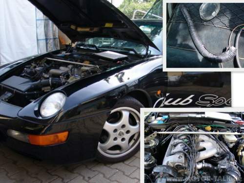 Porsche-968