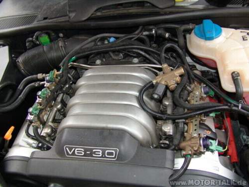 Motor
