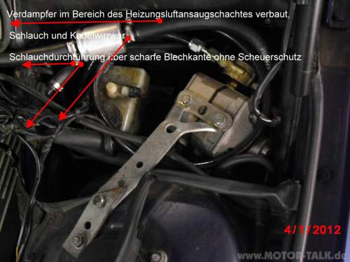 Verdampfer