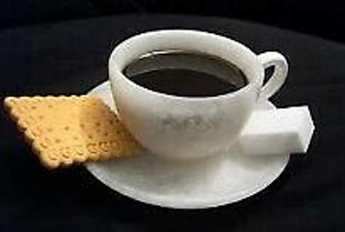 Kaffeetrinken