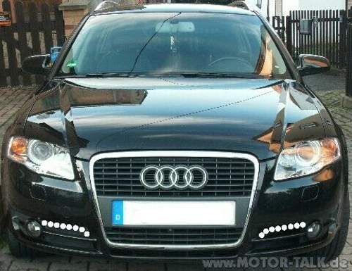 Audi-tfl