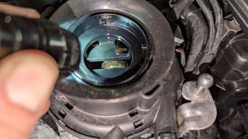DB W206