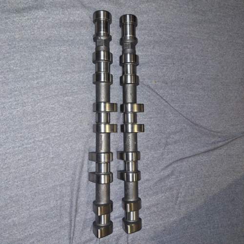 Nockenwelle