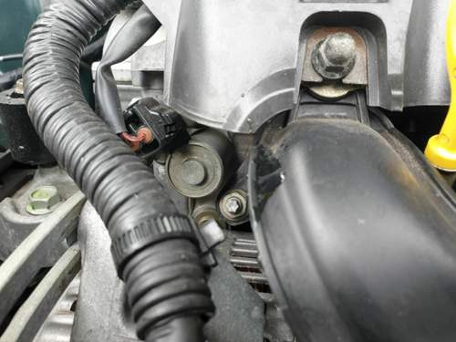 Nockenwellensensor?
