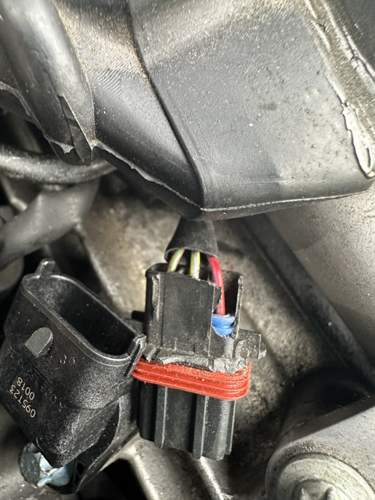 Stecker NWS