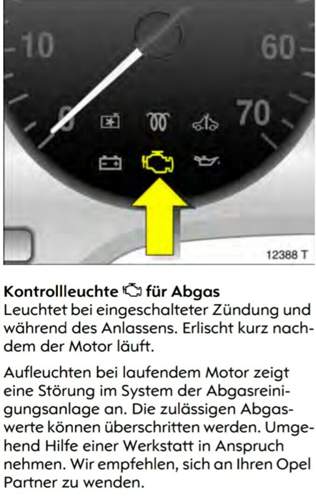 MKL im ASTRA G