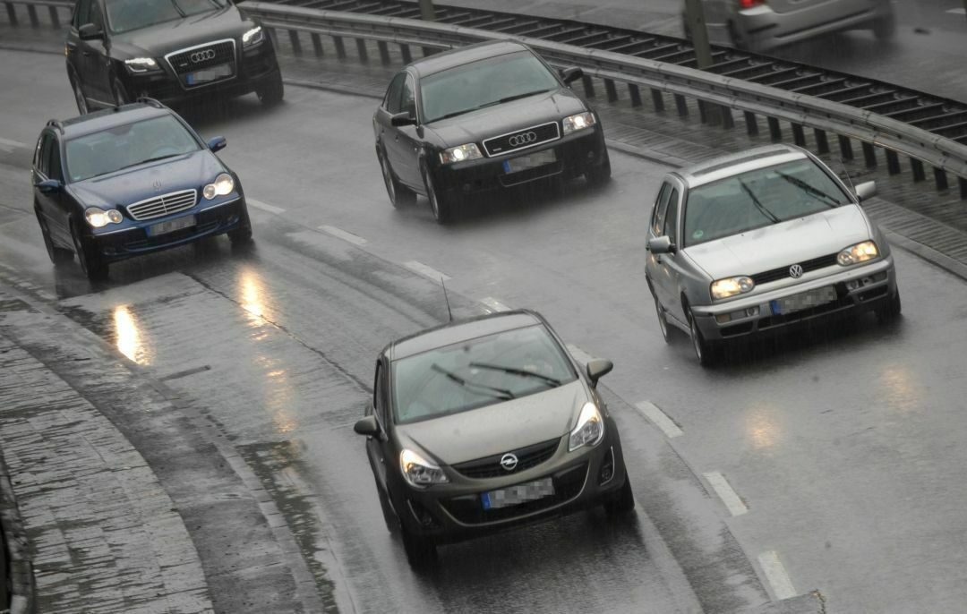 Jährliche Laufleistung in Deutschland: Die Berliner fahren am wenigsten, die Schleswig-Holsteiner am meisten