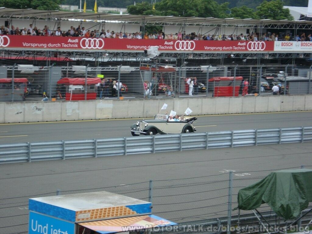 Norisring 2009 - Sonntag *Bilderupdate*