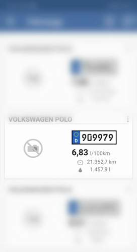 Verbrauch