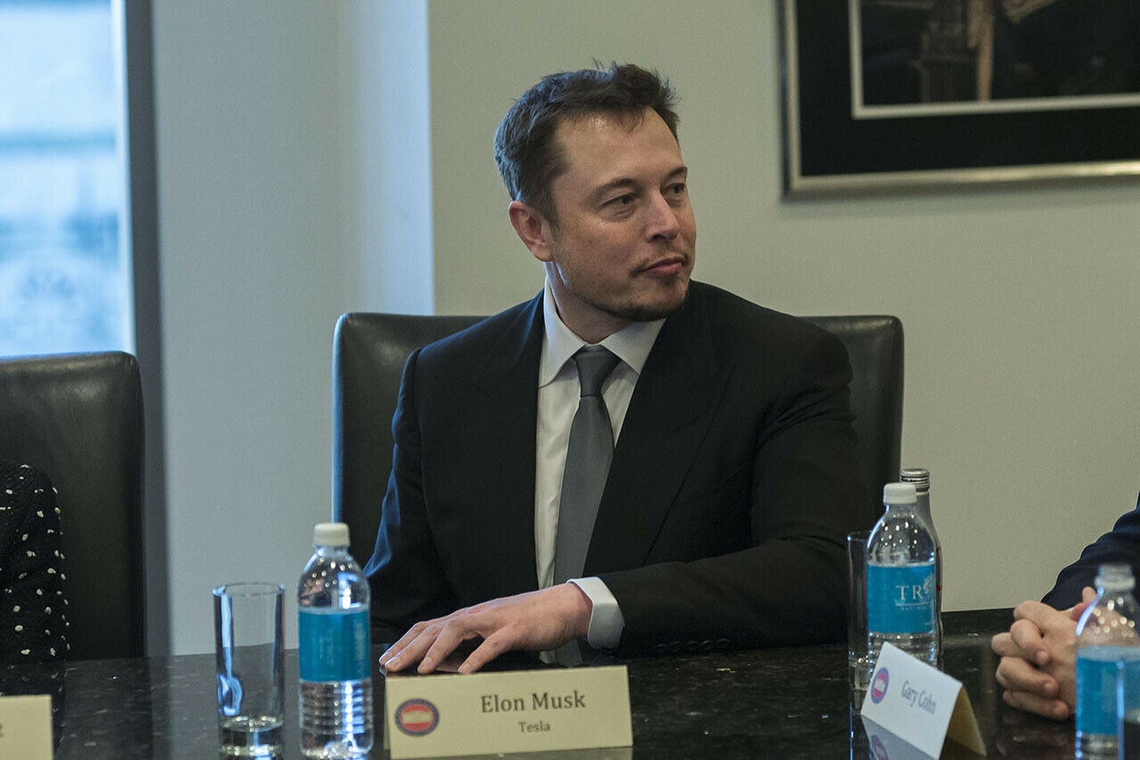 Jede Verletzung soll dem Tesla-Chef ohne Ausnahme gemeldet werden