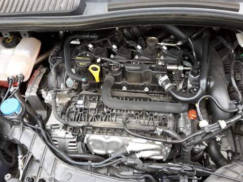 C-Max 2018 EURO6d