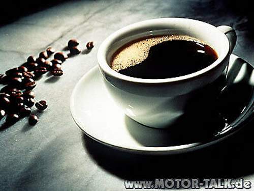 Kaffee